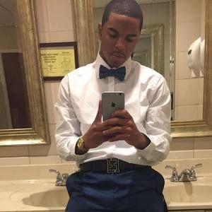 Meet your Posher, Dave